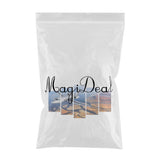 Max Modern 5 Panels Paintings on Canvas Wall Art Landscape Flying Plane - Aladdin Shoppers