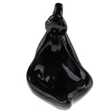 Max Monk Buddha Censer Ceramic Waterfall Backflow Incense Burner Holder Style 08 - Aladdin Shoppers