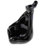 Max Monk Buddha Censer Ceramic Waterfall Backflow Incense Burner Holder Style 08 - Aladdin Shoppers