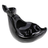 Max Monk Buddha Censer Ceramic Waterfall Backflow Incense Burner Holder Style 08 - Aladdin Shoppers