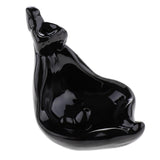 Max Monk Buddha Censer Ceramic Waterfall Backflow Incense Burner Holder Style 08 - Aladdin Shoppers