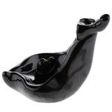 Max Monk Buddha Censer Ceramic Waterfall Backflow Incense Burner Holder Style 08 - Aladdin Shoppers