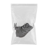 Max Monk Buddha Censer Ceramic Waterfall Backflow Incense Burner Holder Style 10 - Aladdin Shoppers