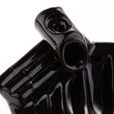 Max Monk Buddha Censer Ceramic Waterfall Backflow Incense Burner Holder Style 10 - Aladdin Shoppers