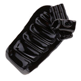 Max Monk Buddha Censer Ceramic Waterfall Backflow Incense Burner Holder Style 10 - Aladdin Shoppers