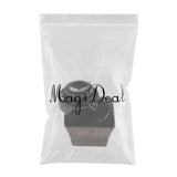 Max Monk Buddha Censer Ceramic Waterfall Backflow Incense Burner Holder Style 15 - Aladdin Shoppers