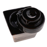 Max Monk Buddha Censer Ceramic Waterfall Backflow Incense Burner Holder Style 15 - Aladdin Shoppers