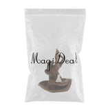 Max Monk Censer Ceramic Waterfall Backflow Buddha Hand Incense Burner Style 02 - Aladdin Shoppers