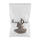 Max Monk Censer Ceramic Waterfall Backflow Buddha Hand Incense Burner Style 03 - Aladdin Shoppers