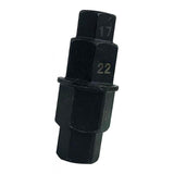 Max MOTORCYCLE FRONT REAR WHEEL AXLE HEX 17 19 22 24MM ALLEN SPINDLE DRIVE TOOL - Aladdin Shoppers