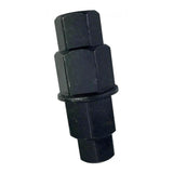 Max MOTORCYCLE FRONT REAR WHEEL AXLE HEX 17 19 22 24MM ALLEN SPINDLE DRIVE TOOL - Aladdin Shoppers