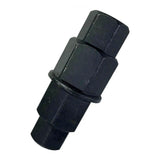 Max MOTORCYCLE FRONT REAR WHEEL AXLE HEX 17 19 22 24MM ALLEN SPINDLE DRIVE TOOL - Aladdin Shoppers