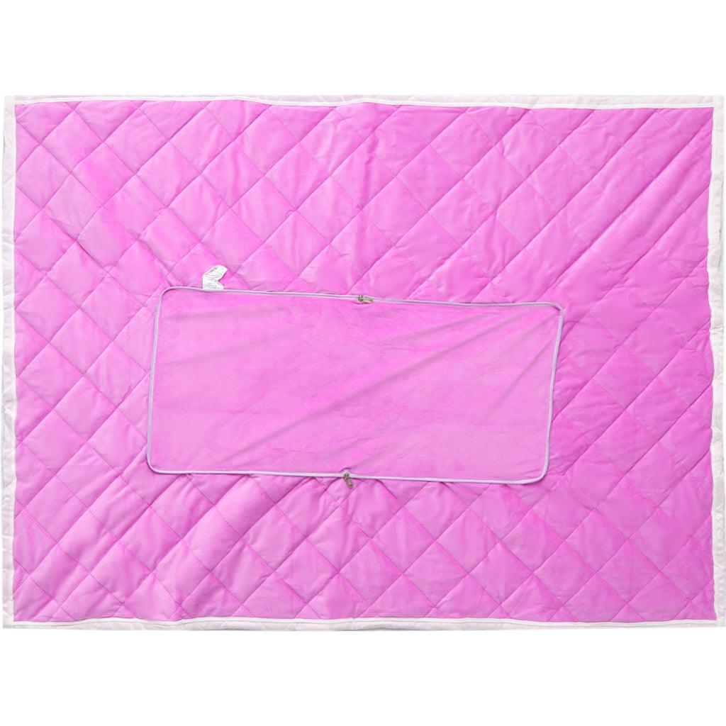 Max Multi-function Bed Pillow Sofa Cushion For Home office Decor rose Red - Aladdin Shoppers