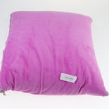 Max Multi-function Bed Pillow Sofa Cushion For Home office Decor rose Red - Aladdin Shoppers