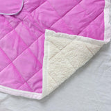 Max Multi-function Bed Pillow Sofa Cushion For Home office Decor rose Red - Aladdin Shoppers