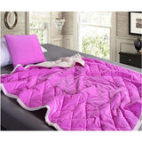 Max Multi-function Bed Pillow Sofa Cushion For Home office Decor rose Red - Aladdin Shoppers