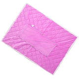 Max Multi-function Bed Pillow Sofa Cushion For Home office Decor rose Red - Aladdin Shoppers