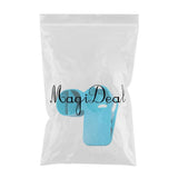 Max Multi-functional Home Office Table Desktop Cup Holder Clamp Clip Blue - Aladdin Shoppers