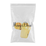 Max Multi-functional Home Office Table Desktop Cup Holder Clamp Clip Yellow - Aladdin Shoppers