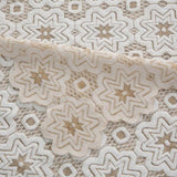 Max Multi Size Sofa Back Covers Furniture Sofa Doily Table Cloth Beige - 100x100cm - Aladdin Shoppers