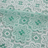 Max Multi Size Sofa Back Covers Furniture Sofa Doily Table Cloth Green - 100x100cm - Aladdin Shoppers