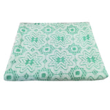 Max Multi Size Sofa Back Covers Furniture Sofa Doily Table Cloth Green - 100x100cm - Aladdin Shoppers