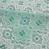 Max Multi Size Sofa Back Covers Furniture Sofa Doily Table Cloth Green - 80x80cm - Aladdin Shoppers