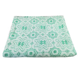 Max Multi Size Sofa Back Covers Furniture Sofa Doily Table Cloth Green - 80x80cm - Aladdin Shoppers