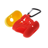 Max Muscle Shape Silicone Protective Case with Keychain for Apple AirPods B# - Aladdin Shoppers
