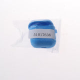 Max Music Model Silicone Protective Case with Keychain for Apple AirPods Blue - Aladdin Shoppers