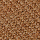 Max Natural Fiber Collection Sisal Runners Area Rug Mat A Beige Edge 60x120cm - Aladdin Shoppers