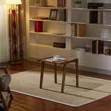 Max Natural Fiber Collection Sisal Runners Area Rug Mat A Beige Edge 60x120cm - Aladdin Shoppers