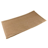 Max Natural Fiber Collection Sisal Runners Area Rug Mat B Beige Edge 60x120cm - Aladdin Shoppers