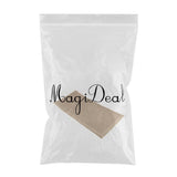 Max Natural Fiber Collection Sisal Runners Area Rug Mat B Beige Edge 60x120cm - Aladdin Shoppers