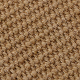 Max Natural Fiber Collection Sisal Runners Area Rug Mat B Beige Edge 60x120cm - Aladdin Shoppers