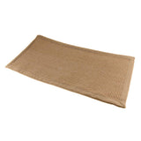 Max Natural Fiber Collection Sisal Runners Area Rug Mat B Beige Edge 60x120cm - Aladdin Shoppers