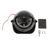 Max Navigation Vehicle Guide Ball w/ Magnetic Declination Adjustment LC760 - Aladdin Shoppers