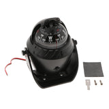 Max Navigation Vehicle Guide Ball w/ Magnetic Declination Adjustment LC760 - Aladdin Shoppers