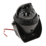 Max Navigation Vehicle Guide Ball w/ Magnetic Declination Adjustment LC760 - Aladdin Shoppers