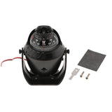 Max Navigation Vehicle Guide Ball w/ Magnetic Declination Adjustment LC760 - Aladdin Shoppers