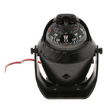 Max Navigation Vehicle Guide Ball w/ Magnetic Declination Adjustment LC760 - Aladdin Shoppers