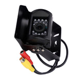 Max Night Vision Reversing Rear View Camera AV Interface 18 Infrared 170 Degree - Aladdin Shoppers