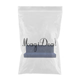 Max Non-Slip Armless Sofa Cover Full Folding Sofa Bed Slipcover Dark Blue L - Aladdin Shoppers