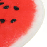 Max Non-Slip Fruit Small Round Floor Mat Living Room Bedroom Kitchen Area Rug 02 - Aladdin Shoppers