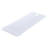 Max Non-slip Massage Table Sheet Cover with Elastic Band 190x80cm White - Aladdin Shoppers