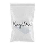Max Non-slip Massage Table Sheet Cover with Elastic Band 190x80cm White - Aladdin Shoppers