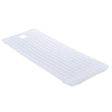 Max Non-slip Massage Table Sheet Cover with Elastic Band 190x80cm White - Aladdin Shoppers