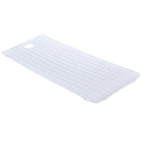 Max Non-slip Massage Table Sheet Cover with Elastic Band 190x80cm White - Aladdin Shoppers