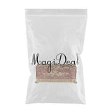 Max Nordic Royal Style Tissue Box Acrylic Napkin Cover Retro Holders Gold Coffe - Aladdin Shoppers