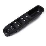 Max OEM6554.KT Front Left Electric Master Window Control Switch For Peugeot 307 - Aladdin Shoppers